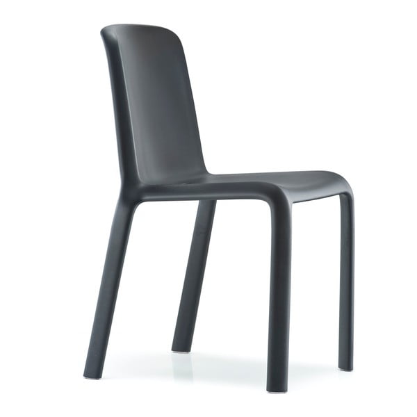 Židle Snow 300, černá