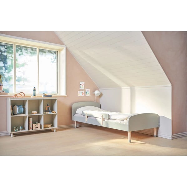 Valge seinalamp Monty - Flexa-image-1