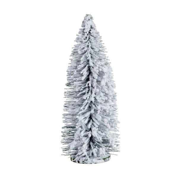 Dekorativní vánoční stromek Snowy, 55 cm