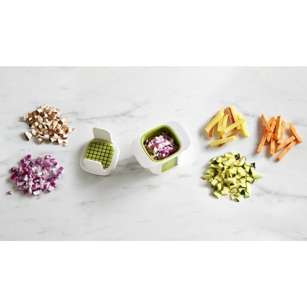 Köögivilja-/kartulilõikur ChopCup - Joseph Joseph-image-3