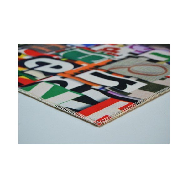 Koberec Vitaus Patteo, 80 x 150 cm-image-2