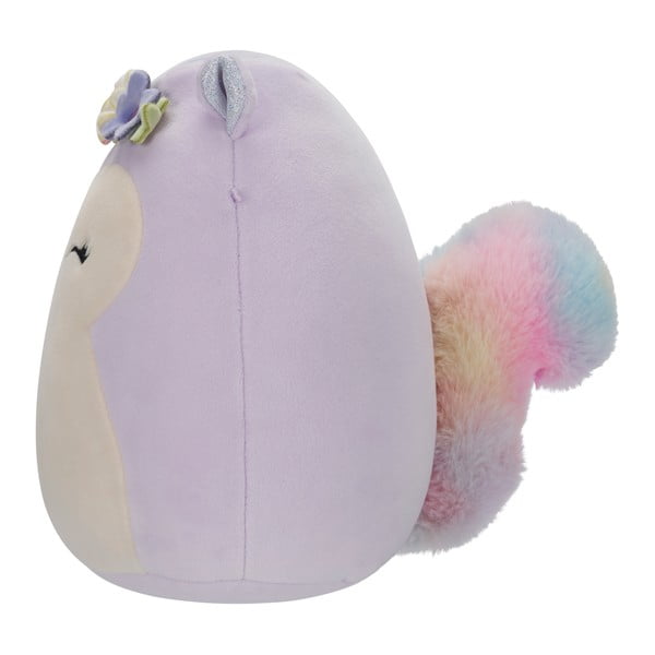 Pluusist mänguasi Sydnee - SQUISHMALLOWS-image-1