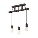 Must rippvalgusti Leon - LAMKUR