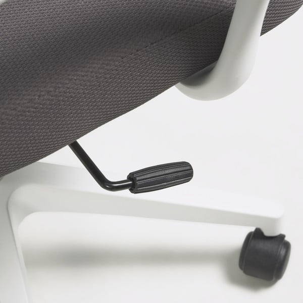 Hall kontoritool Melva - Kave Home-image-4