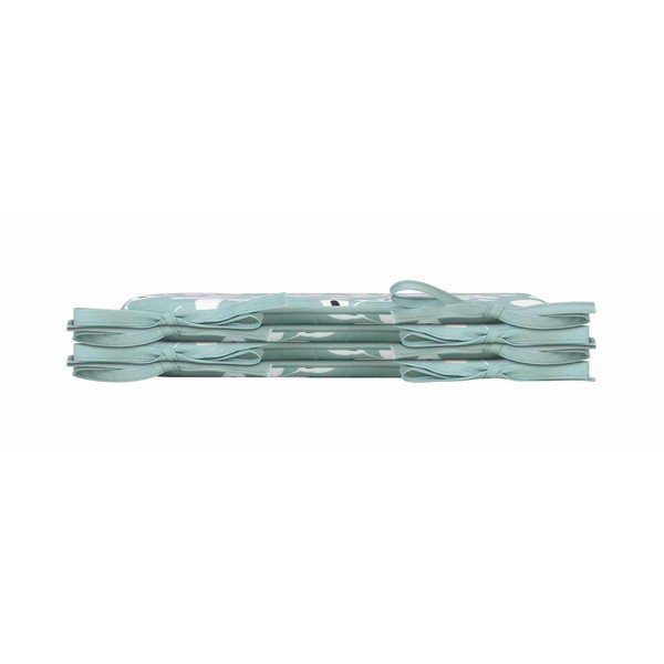 Istmepadjad 4tk komplektis 38x38 cm Bellys - douceur d'intérieur-image-3