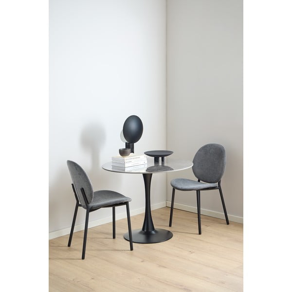 Antratsiitne söögitool Cliff - Actona-image-3