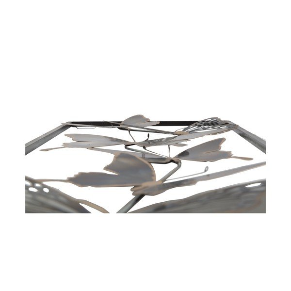 Metallist seinakaunistus Liblikad, pikkus - Mauro Ferretti-image-2