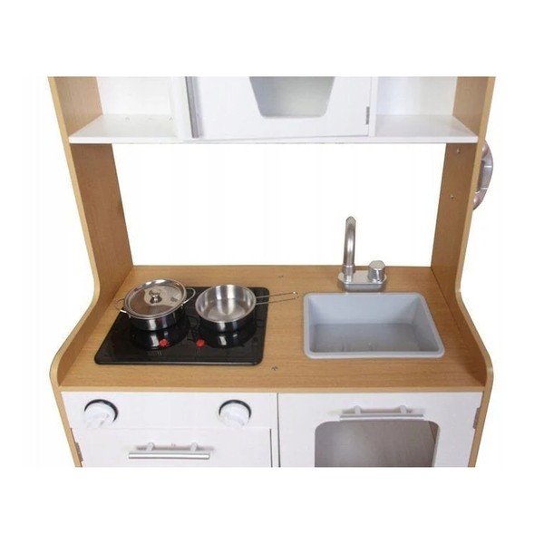 Laste köök Montessori - Meowbaby-image-1