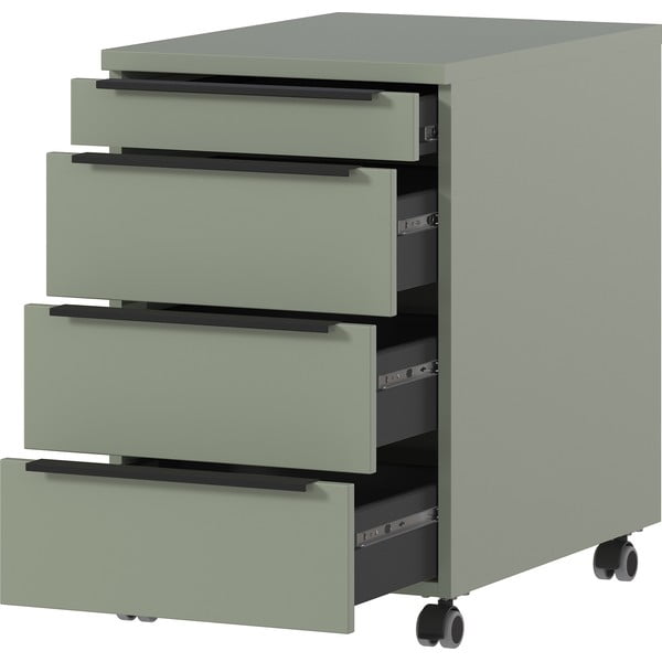 Roheline-hall kapp 42x63 cm Mailand - Germania-image-3