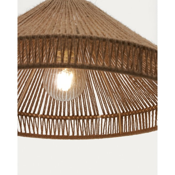 Lambivari ø 45 cm Pontos - Kave Home-image-2