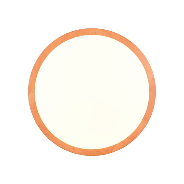 Helepruun LED laevalgusti ø 40 cm Iseo - Trio-image-1