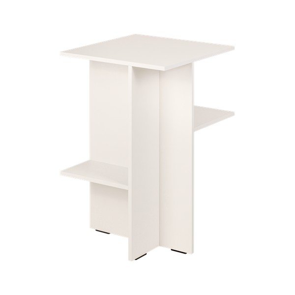 Hallikasbeež öökapp riiulitega Atik - noo.ma-image-3