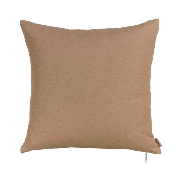 Povlak na polštář Mike & Co. NEW YORK Simply Beige, 41 x 41 cm