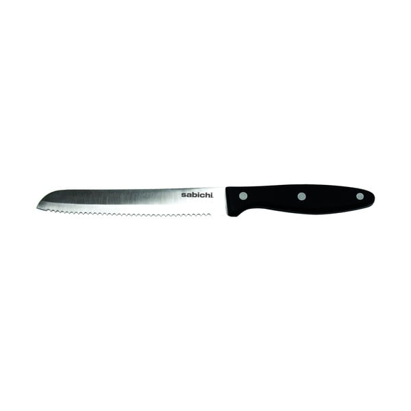 Nůž na pečivo Sabichi Essential