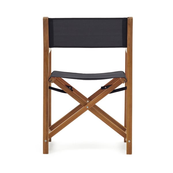 Must/puidust aiatool Thianna - Kave Home-image-4