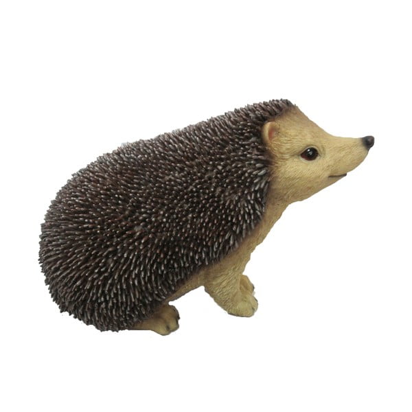 Polüresiinist aiakujuke Hedgehog - Esschert Design