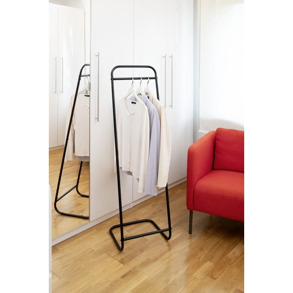 Must metallist riietehoidja Surya - Wenko-image-1