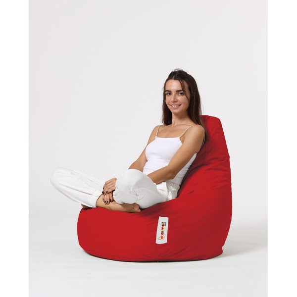 Punane aia kott-tool Drop – Floriane Garden-image-2