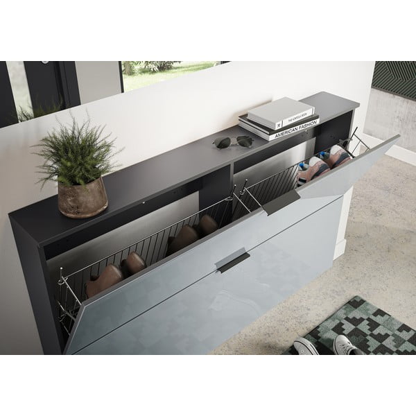 Hall hingedega/hingedega kingahoidja Valega - Germania-image-3