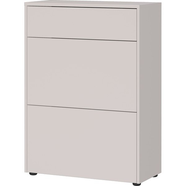 Kreemikas matt kapp 70x99x34 cm Binetto - Germania