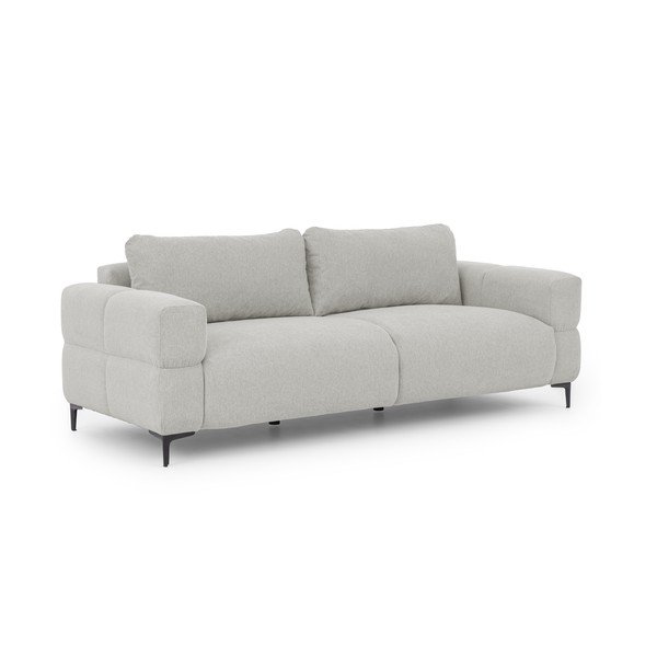 Helehall diivan 217 cm Helio - Ropez