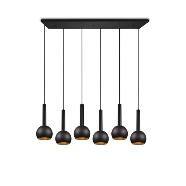 Must rippvalgusti Ciliana - CINQUE-image-3