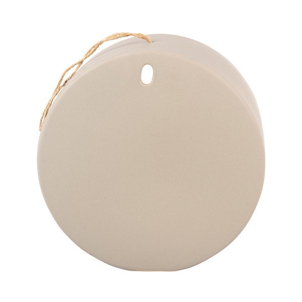 Hall keraamiline linnupesa Linnu, ø 20 cm - PT LIVING-image-3