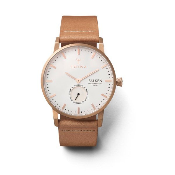 Hodinky Triwa Rose Falken Fair