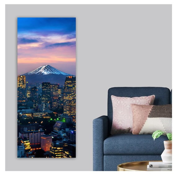 Maal 50x120 cm - Wallity-image-1