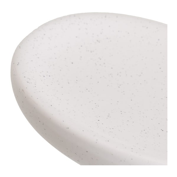 Valge keraamiline vannitoatarvikute komplekt - Casa Selección-image-2