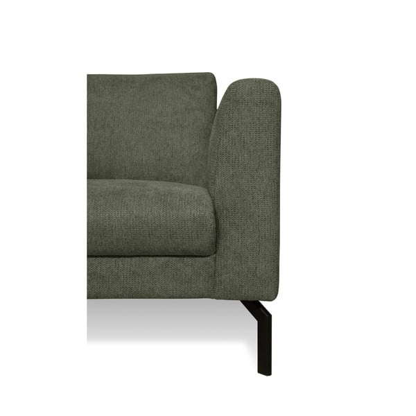 Tumeroheline nurgadiivan (vasak nurk) Gomero - Scandic-image-3