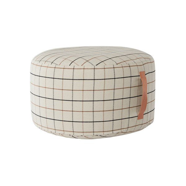 Kreemikas kott-uba Grid - OYOY Living Design