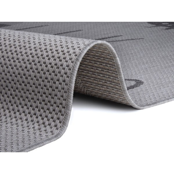 Hall laste vaip Letters, 80 x 150 cm - Ragami-image-1