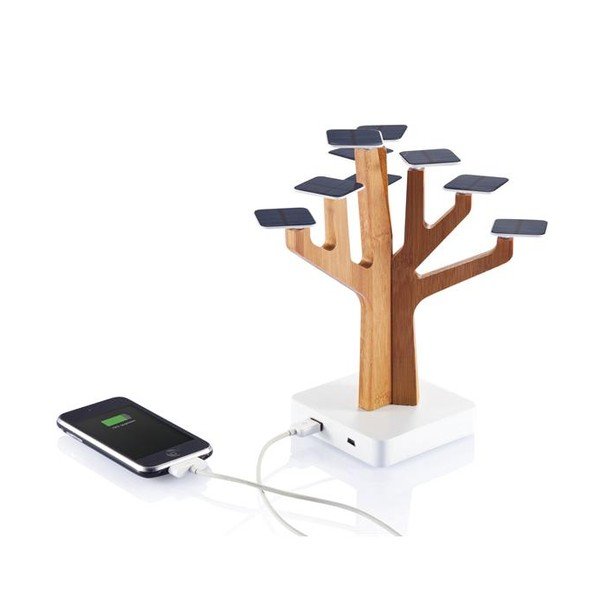 Solární nabíječka Solar Suntree-image-4