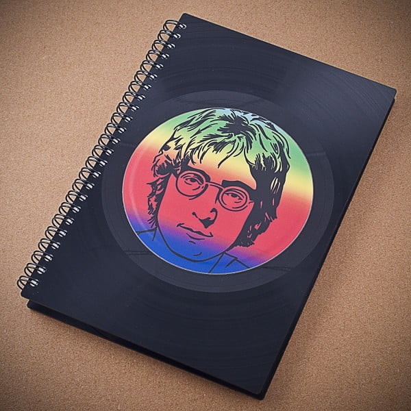 Diář 2015 John Lennon