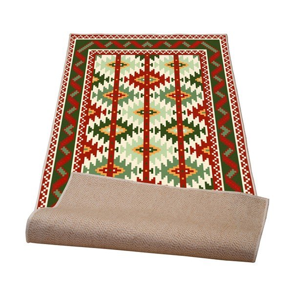 Vaip Hawaii, 100 x 140 cm - Oyo Concept-image-2