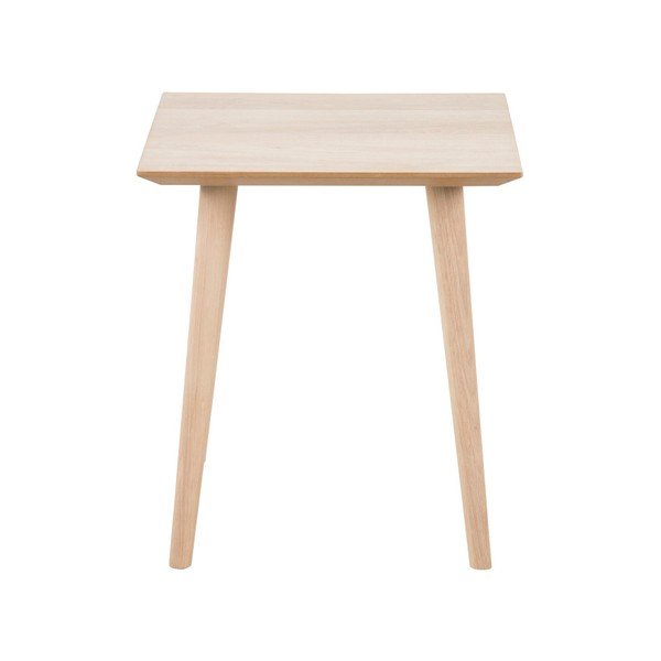 Odkládací stolek Actona Century, výška 55 cm-image-1