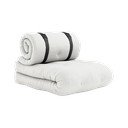 Valge välissohva tool Design OUT™ Buckle Up White Out Buckle Up - Karup Design