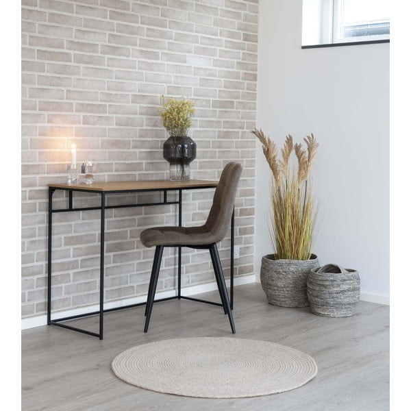 Tammepuust kirjutuslaud Vita - House Nordic-image-1