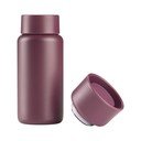 Roostevabast terasest veinitermokruus 400 ml Singles - Zone