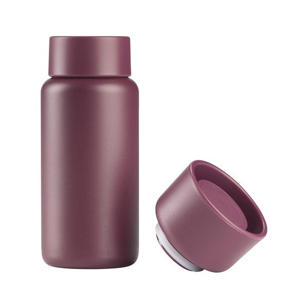 Roostevabast terasest veinitermokruus 400 ml Singles - Zone