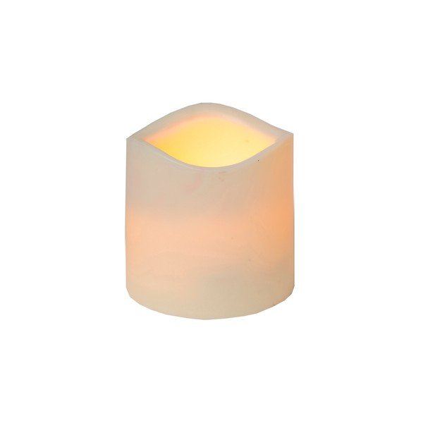 LED svíčka Best Season Made, výška 7 cm