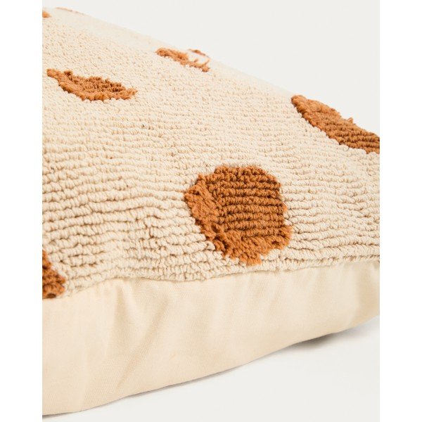 Puuvillane laste padjakate 70x70 cm Tandani - Kave Home-image-2