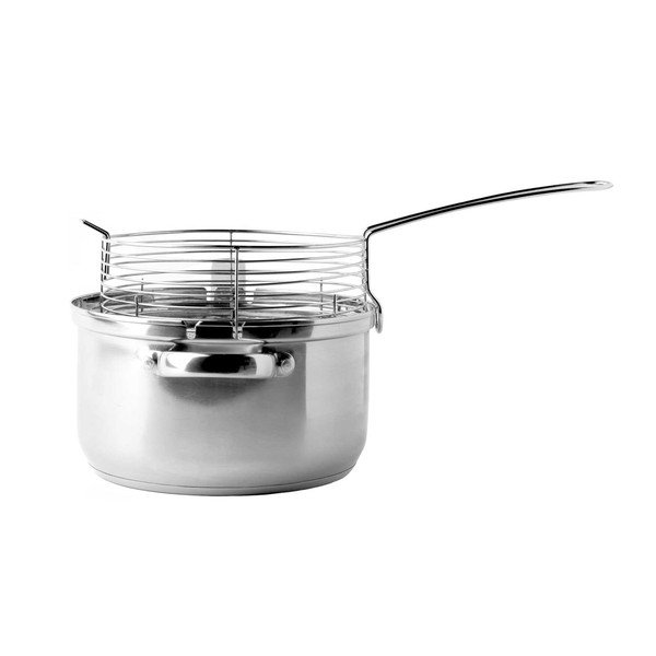 Pott koos sõelaga Everyday Esentials Essential - Sabichi-image-2