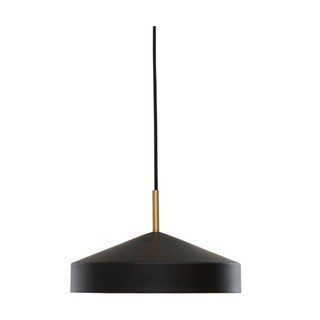 Must metallist ripplamp ø 30 cm Hatto - OYOY Living Design