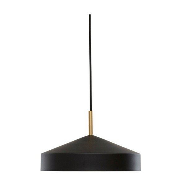 Must metallist ripplamp ø 30 cm Hatto - OYOY Living Design