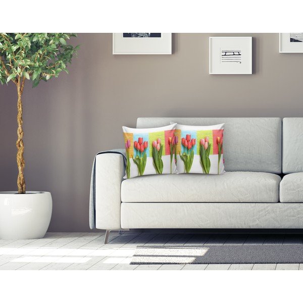 Padjapüür 43x43 cm - Mila Home-image-2