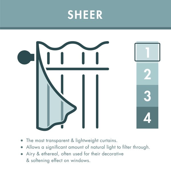 Beež-kreemid kardinad 2 tk 168x183 cm Lattice Cut - Catherine Lansfield-image-3