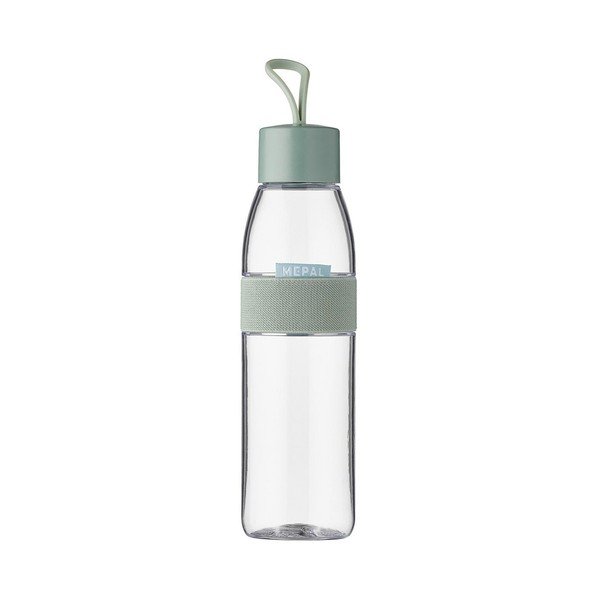 Salveiroheline plastpudel 500 ml Ellipse - Mepal