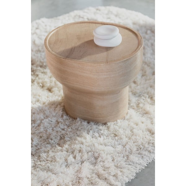 Kiviimitatsiooniga abilaud 42x50 cm Noble - Zuiver-image-1